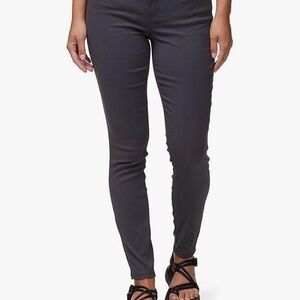 PrAna Women's pants, coal, size 4